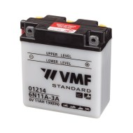 VMF Powersport Accu 11 Ampere 6N11A-3(A)